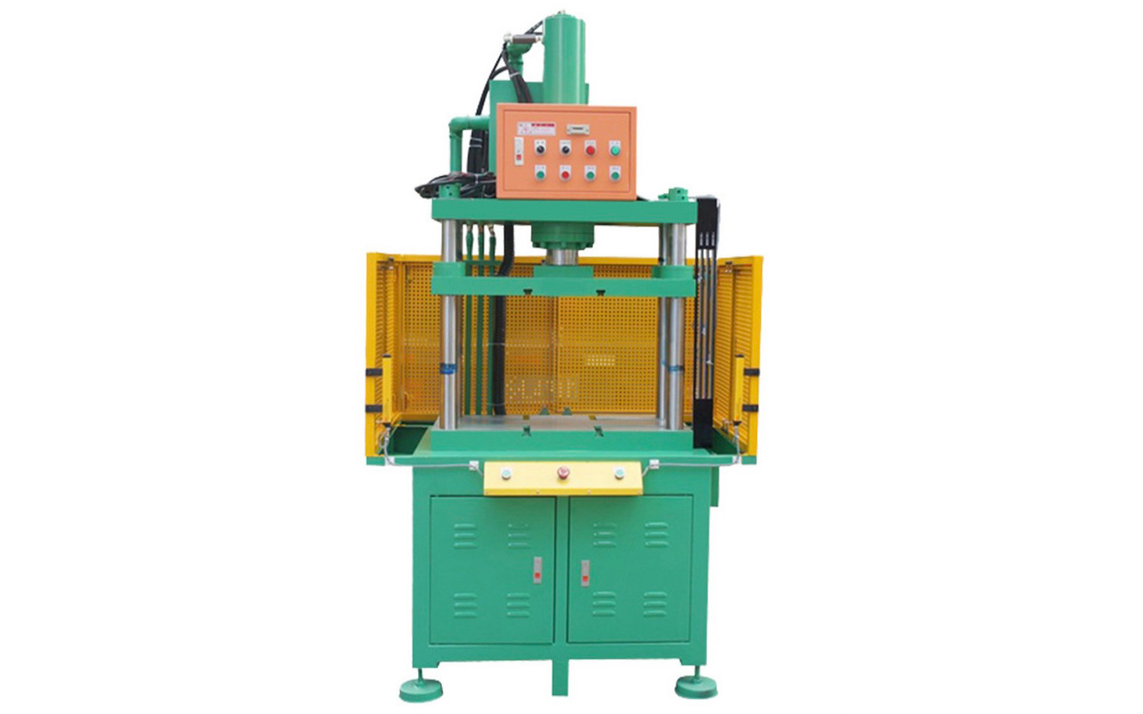 Molding Machines